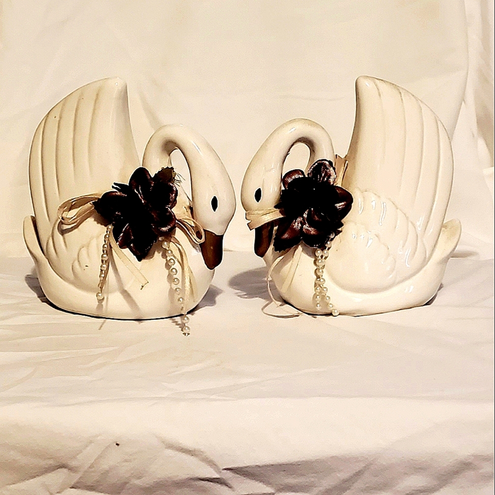3 for $25 White Swan home decor